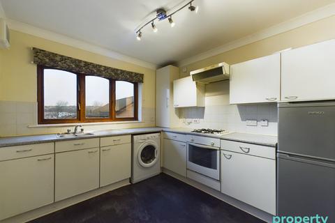 2 bedroom flat to rent, Kilbowie Place, Airdrie, North Lanarkshire, ML6