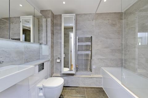 1 bedroom flat to rent, Goldhawk Road, London