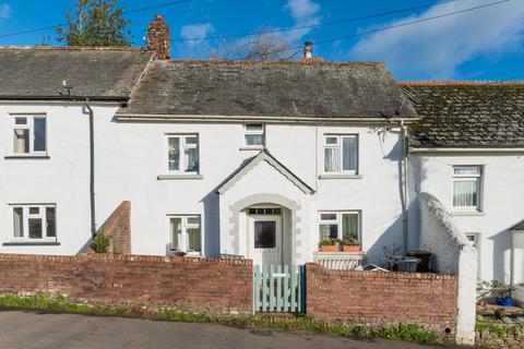 2 bedroom terraced house to rent, Lapford, Crediton, EX17