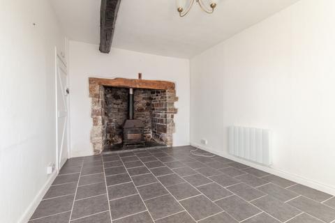 2 bedroom terraced house to rent, Lapford, Crediton, EX17