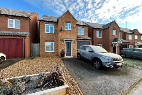 3 Auckland Close, Northampton, NN2 7BJ