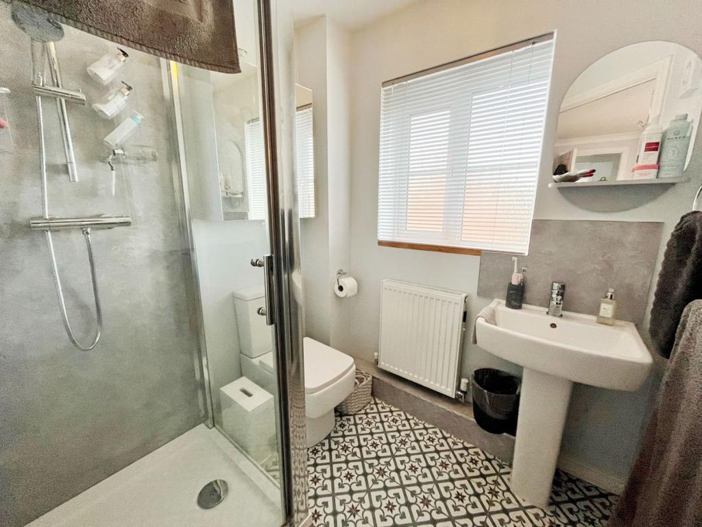 En suite