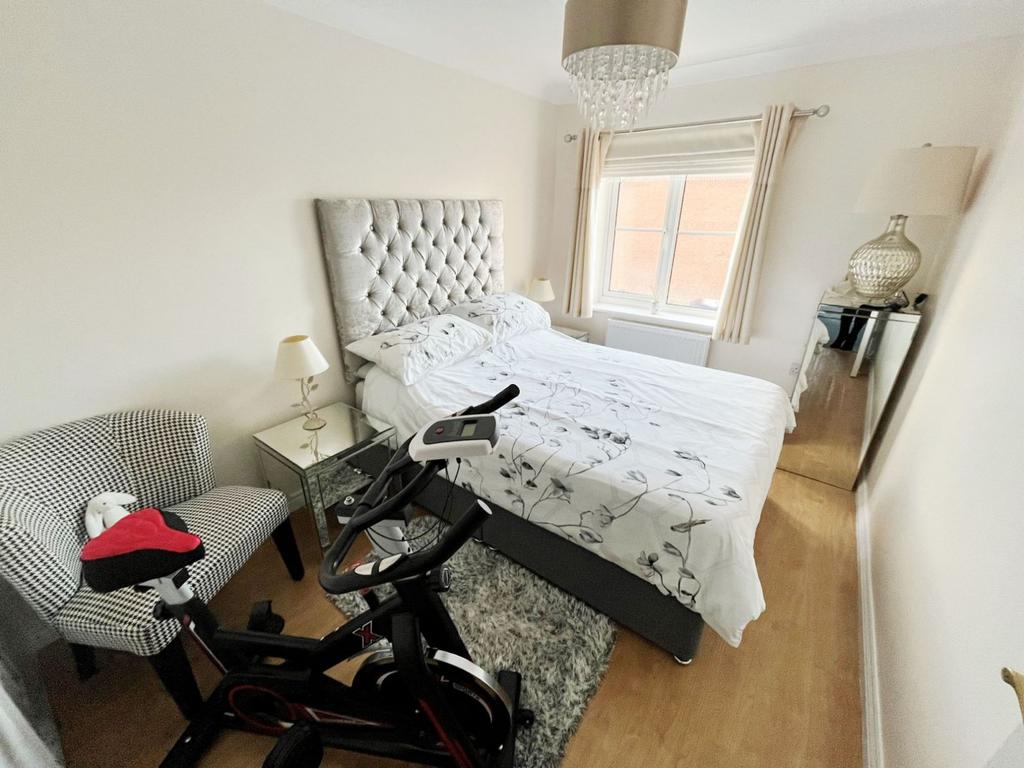 Bedroom two