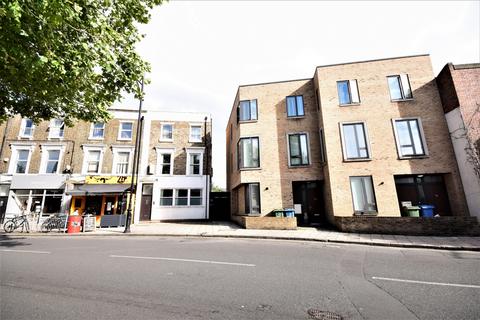 undefined, Nunhead Lane, Peckham, SE15