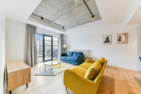 undefined, Agar House, Goodluck Hope, London, E14