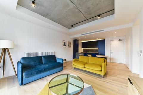 undefined, Agar House, Goodluck Hope, London, E14