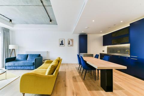 undefined, Agar House, Goodluck Hope, London, E14
