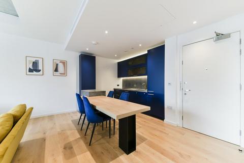 undefined, Agar House, Goodluck Hope, London, E14