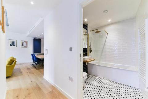 undefined, Agar House, Goodluck Hope, London, E14