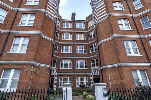 2 bedroom flat for sale - Lurline Gardens, Battersea