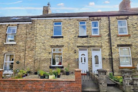 3 bedroom terraced house for sale, Lorne Street, Haltwhistle, Northumberland, NE49 9BL