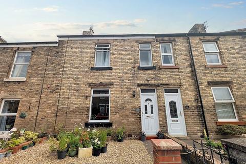 3 bedroom terraced house for sale, Lorne Street, Haltwhistle, Northumberland, NE49 9BL