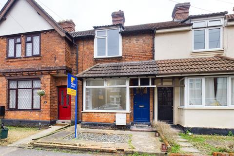 3 bedroom terraced house for sale - Armscroft Road, Gloucester, Gloucestershire, GL2