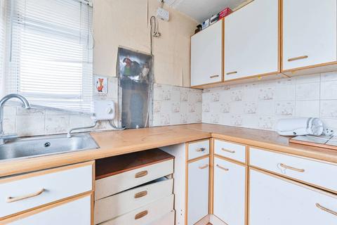 11a Mount Pleasant, Wembley, HA0 1TS