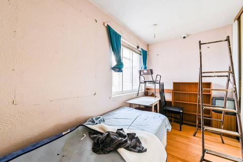 11a Mount Pleasant, Wembley, HA0 1TS