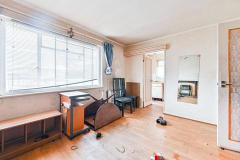 11a Mount Pleasant, Wembley, HA0 1TS