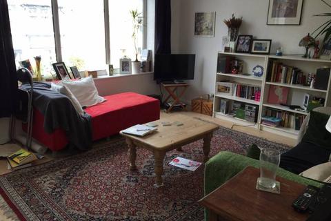 4 bedroom flat to rent - Clarendon Road, Manchester M16