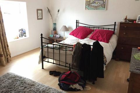 undefined, Clarendon Road, Manchester M16