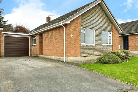 3 bedroom bungalow for sale, The Tynings, Westbury