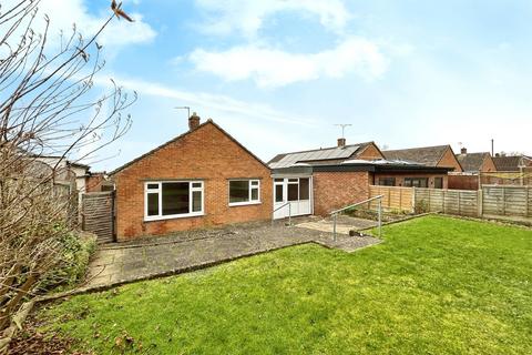 3 bedroom bungalow for sale, The Tynings, Westbury
