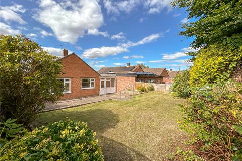 3 bedroom bungalow for sale, The Tynings, Westbury