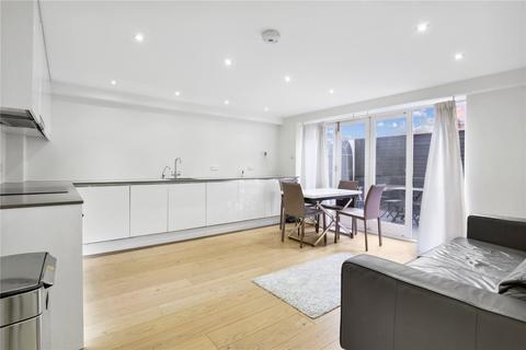 2 bedroom flat to rent, Devonshire Place, Marylebone, London