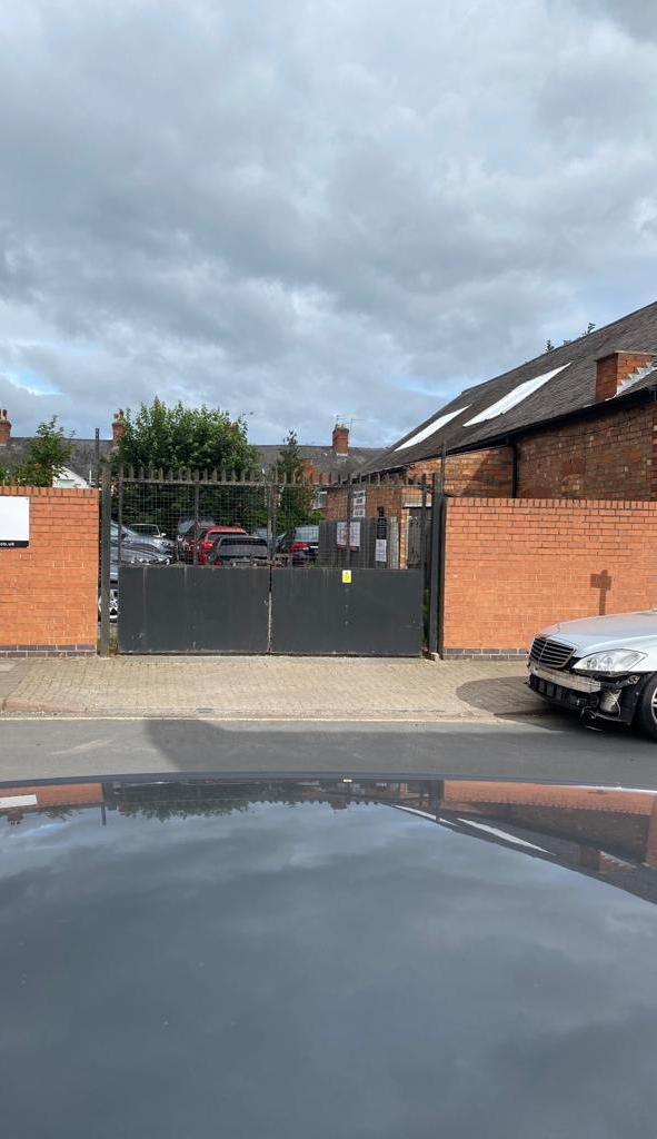 Dorothy Road, Leicester LE5 Property £1,300 pcm (£300 pw)