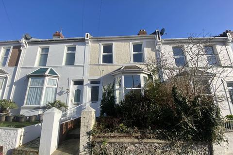 7 Derwent Road, Torquay, TQ1 3QL