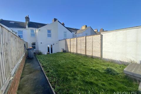 7 Derwent Road, Torquay, TQ1 3QL