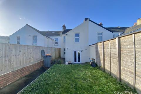 7 Derwent Road, Torquay, TQ1 3QL