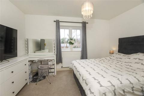 2 bedroom semi-detached house to rent - Hawthorne Close, Markington, Harrogate, North Yorkshire, HG3