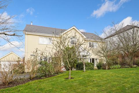 4 bedroom detached house for sale - Coed Ceirios, Cilcennin, Lampeter