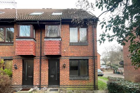 9 Marlins Close, Sutton, SM1 4NU