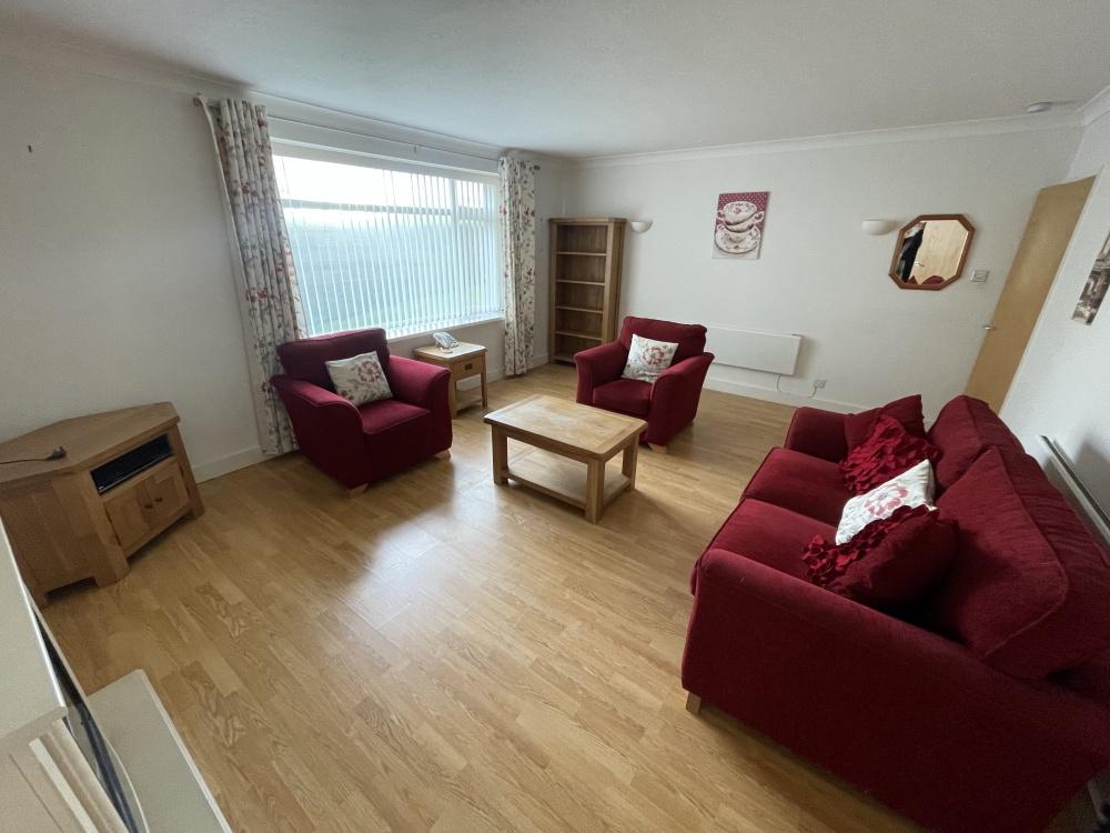 Abbots Court, Pope Lane Penwortham... 2 bed flat £675 pcm (£156 pw)