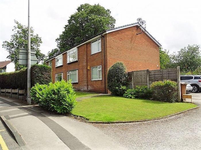 45 Abbots Court