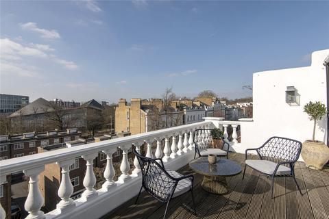 4 bedroom apartment for sale, Phillimore Gardens, Kensington, London, W8
