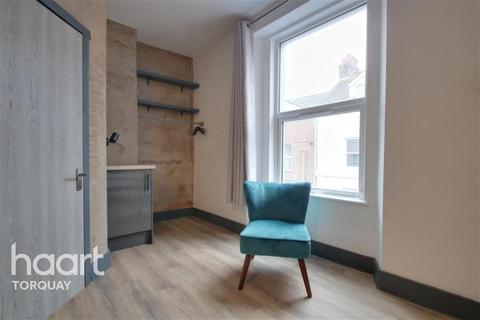 1 bedroom in a house share to rent - Wolsdon Street, PL1