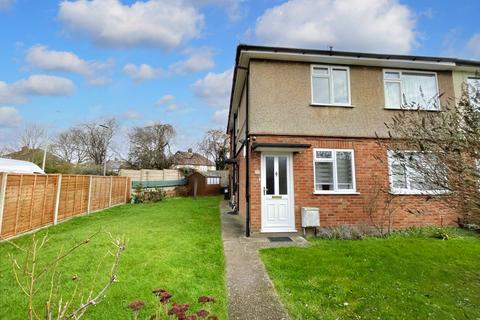 2 bedroom ground floor maisonette for sale, Poundfield, Watford WD25