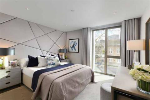 1 bedroom apartment to rent - Solis Apartments, 260 Field End Road, HA4
