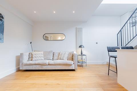 1 bedroom flat to rent, Arlington Avenue, Islington, London
