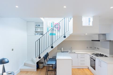 1 bedroom flat to rent, Arlington Avenue, Islington, London