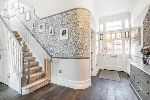 5 bedroom detached house for sale - Womersley Road, Crouch End