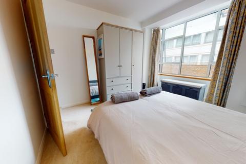2 bedroom apartment to rent - Little Preston Street