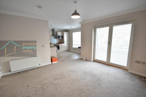 2 bedroom flat to rent, Glamis Place, Elgin, IV30 8UJ