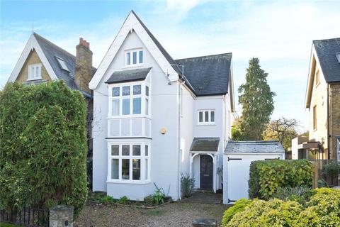 5 bedroom semi-detached house to rent - Arnison Road, East Molesey, Surrey, KT8