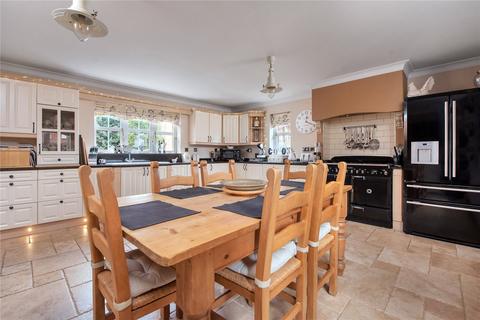 5 bedroom detached house for sale, Orton Close, Rearsby, Leicester
