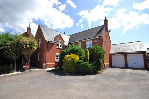 5 bedroom detached house for sale, Orton Close, Rearsby, Leicester