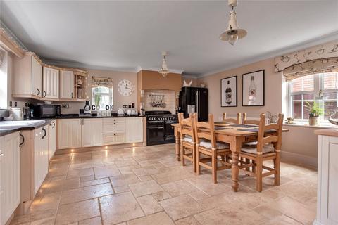 undefined, Orton Close, Rearsby
