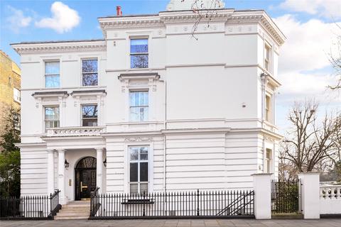 2 bedroom flat to rent, Boltons Place, South Kensington, London