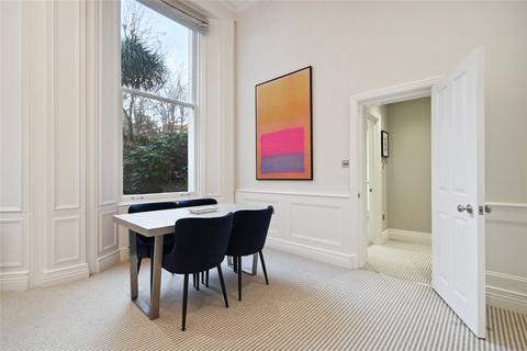 2 bedroom flat to rent, Boltons Place, South Kensington, London